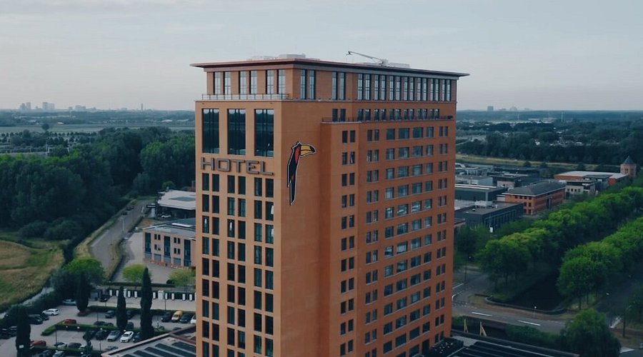 Van der Valk Houten